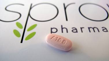 Addyi: Una píldora rosada promete subir apetito  sexual femenino