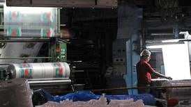  Manufactura flaquea en empleo, producción y exportaciones