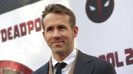 Entrevista con Ryan Reynolds: "Deadpool es un tonto disfuncional...un idiota..."