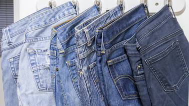 ¿Usa 'jeans' ajustados? Conozca riesgos para su salud