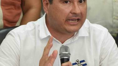 Opositor a Ortega: ‘La situación es de muchísimo descontento y cualquier cosa puede ocurrir’