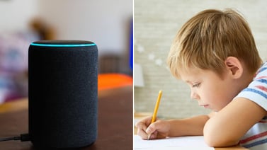 ¿Cómo configurar Alexa para que ayude con las tareas a los niños?