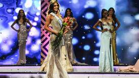 Miss Colombia la emprende contra Miss España por ser transexual 