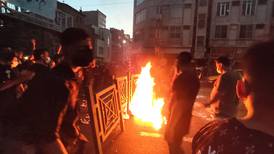 Al menos 41 muertos en protestas en Irán tras muerte de joven detenida por llevar velo de forma ‘inapropiada’