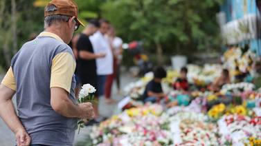 Emotivo funeral de niños asesinados a hachazos en guardería de Brasil