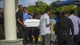 Masacre en Matapalo: PANI archivó dos reportes de violencia por ‘falta’ de pruebas