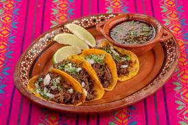 El Taco Fest espera en Santa Ana a los amantes de la comida mexicana  