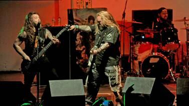 Soulfly en concierto: la noche en la que el 'nu metal' revivió y sacudió