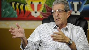 Fallece doctor Elías Jiménez expresidente de la CCSS