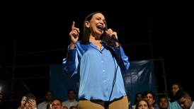 Ratifican inhabilitación contra María Corina Machado para ser ‘rival’ de Maduro