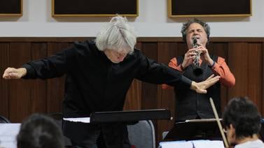 Orquesta y Coro Sinfónico se fusionarán al compás de Mozart