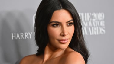 Kim Kardashian acepta pagar multa millonaria por promover criptomoneda