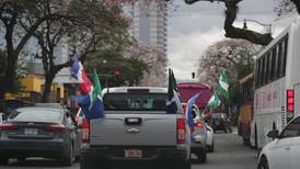 Elecciones Costa Rica 2022: Cierran las urnas