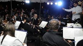 Sinfónica Nacional dará concierto gratuito en Puriscal