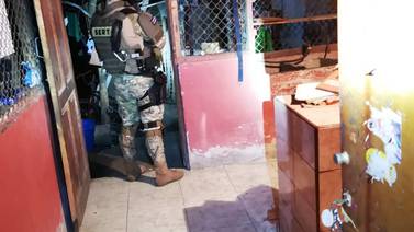 Presunta venganza desencadenó asesinato de veinteañero en Puntarenas