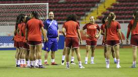 ¿Cuándo juega la Selección Femenina Sub-20 de Costa Rica?