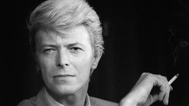Instagram estrenará miniserie inspirada en el último disco de David Bowie