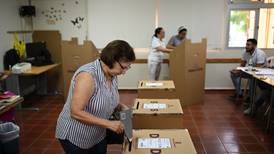 República Dominicana acude a las urnas en medio de tensiones fronterizas 