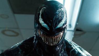 (Video) Venom sufre la locura de Carnage en el tráiler de su nueva película