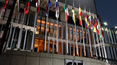 CAF colocará bonos en Costa Rica hasta por ¢56.000 millones a partir del 19 de julio