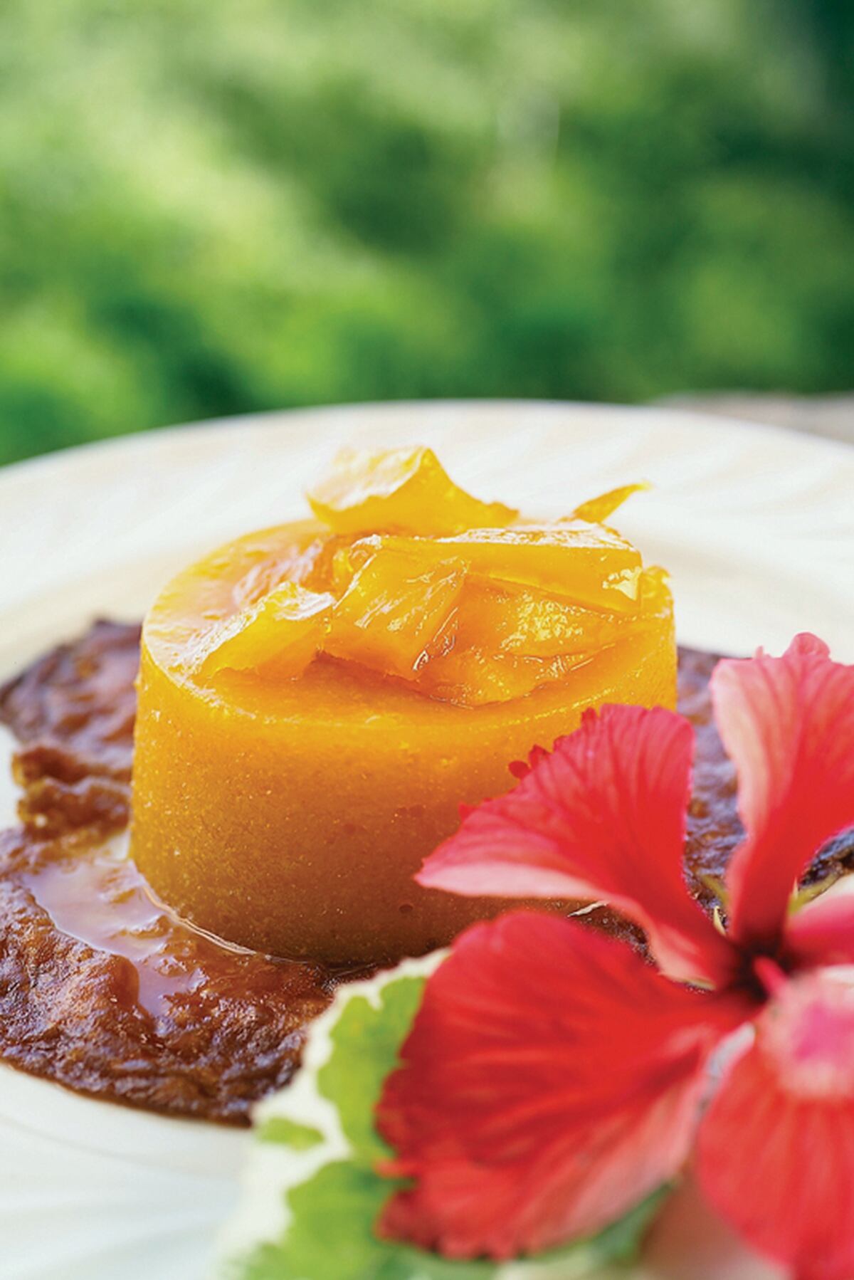 Miel de mango La Nación