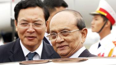 Líderes del sudeste asiático se reúnen en Hanoi en tenso ambiente por Birmania y China