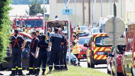 Sospechoso de decapitación en Francia niega motivos religiosos para realizar ataque
