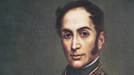 Encuentran acta de defunción de Simón Bolívar, perdida desde hace 190 años
