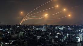 Irán lanzó ataque con drones y misiles contra Israel 