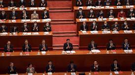 China defiende reforma electoral en Hong Kong como ‘puñetazo’ para frenar ‘caos’