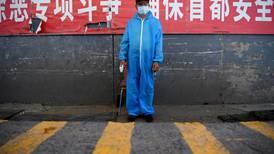 Nuevo confinamiento en Pekín por rebrote de coronavirus en algunos barrios