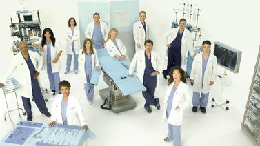 La muerte rondará final de temporada de   <em>Grey’s Anatomy</em> 