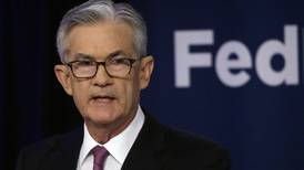 FED está a favor de desacelerar ‘pronto’ alzas en las tasas de Estados Unidos