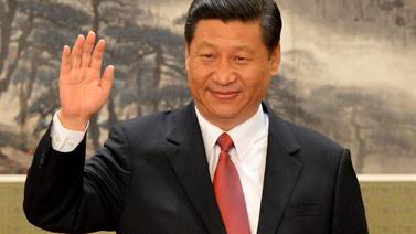 Presidente de China, Xi Jinping, visitaría Costa Rica en junio