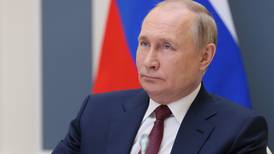 ‘No puede haber ganadores en una guerra nuclear’, dice Vladimir Putin 