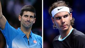 Djokovic y Nadal revivirán encarnizado duelo