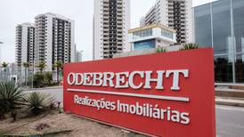 Crece en Panamá número de imputados por escándalo Odebrecht