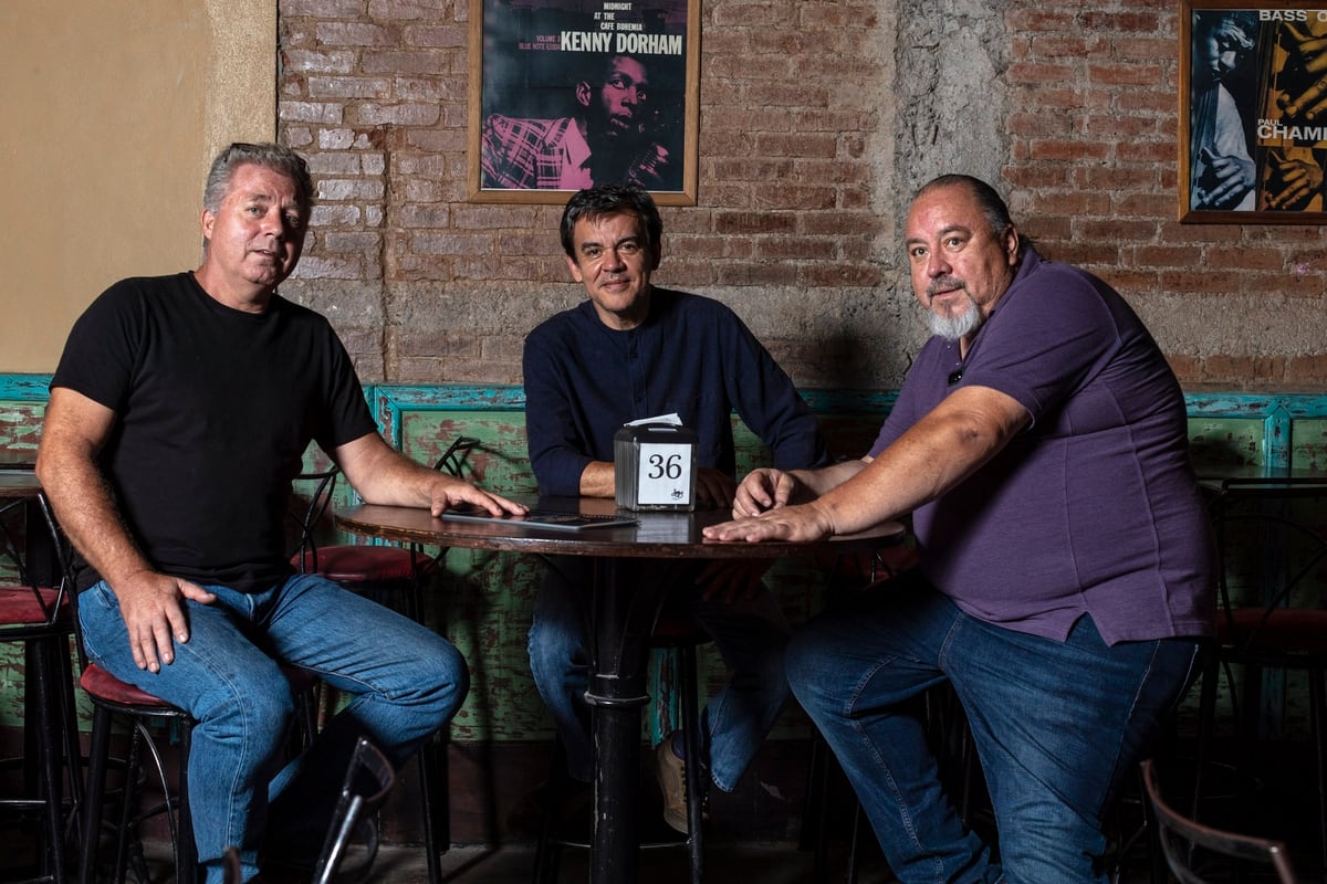 A 20 años de su fundación, Jazz Café San Pedro celebra su