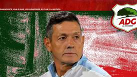 Guanacasteca contrata a técnico que dirigió en eliminatoria, Copa América y Copa Libertadores