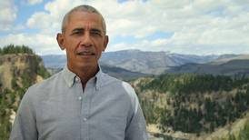 Barack Obama presenta en Netflix documental que incluye al Parque Manuel Antonio 