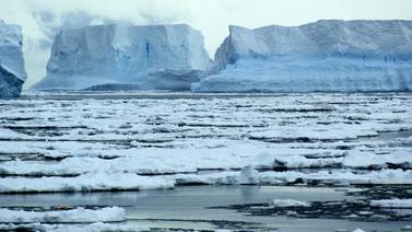 Antártida permitió a científico tico comprender mejor los procesos tectónicos de Costa Rica