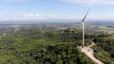 ESPH contrata construcción de parque eólico de $56 millones en Guanacaste