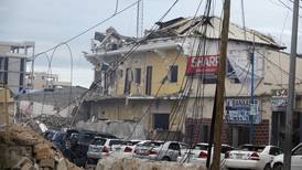 Ataque islamista a hotel de Somalia deja al menos 18 muertos y 28 heridos