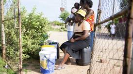 Reaparición del cólera mata a 32 personas en Camerún