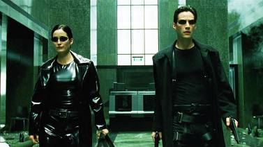 Las hermanas Wachowski prepararían el regreso de la saga  ‘The Matrix’