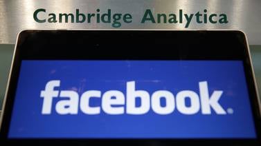 Toma fuerza movimiento para abandonar Facebook en medio de escándalo por manejo de datos personales