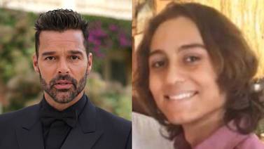 Ricky Martin pide pruebas de condición mental a su sobrino, que lo acusa de abuso