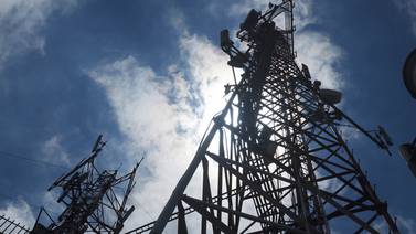 Cámara advierte de escasez de infraestructura para avance de redes 5G en Costa Rica