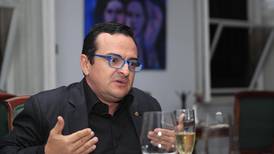Ministro de Turismo, Gustavo Segura, renuncia al cargo para aprovechar oportunidad laboral