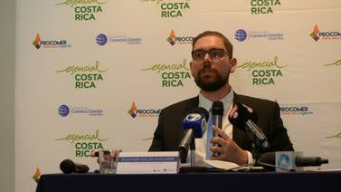 Costa Rica rinde examen de políticas comerciales ante la OMC